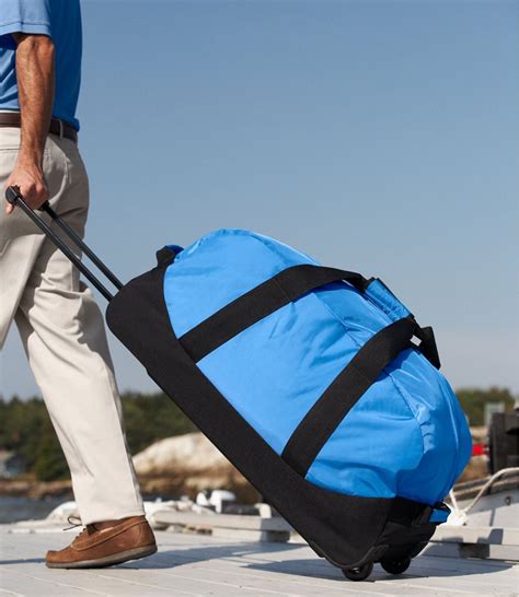 ll bean adventure duffle